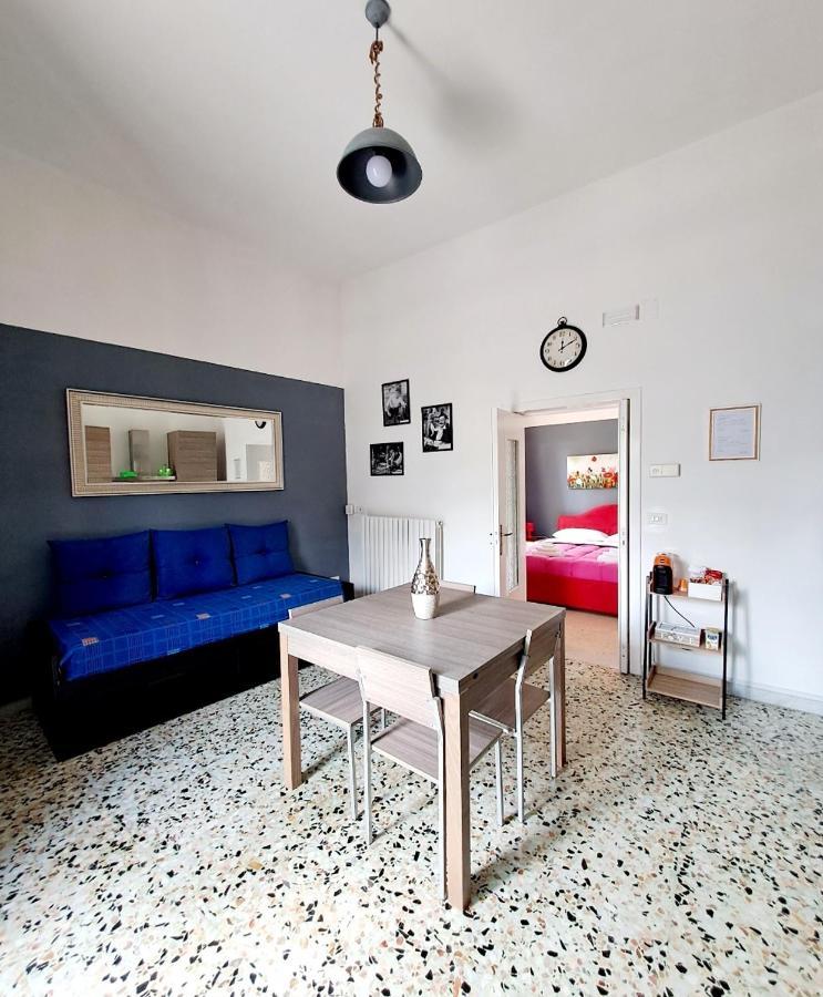 La Casa Del Borgo Villa Лече Екстериор снимка