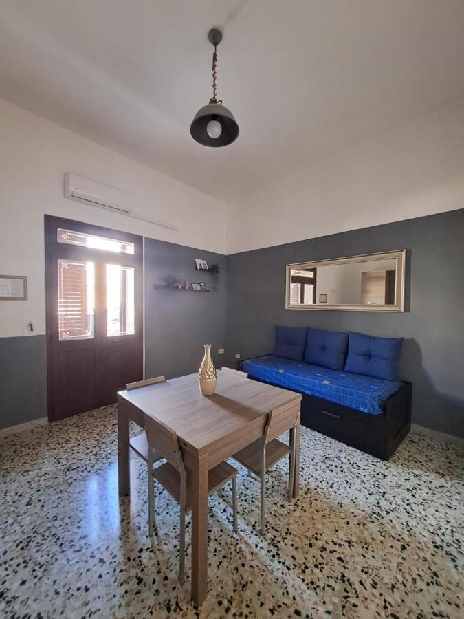 La Casa Del Borgo Villa Лече Екстериор снимка