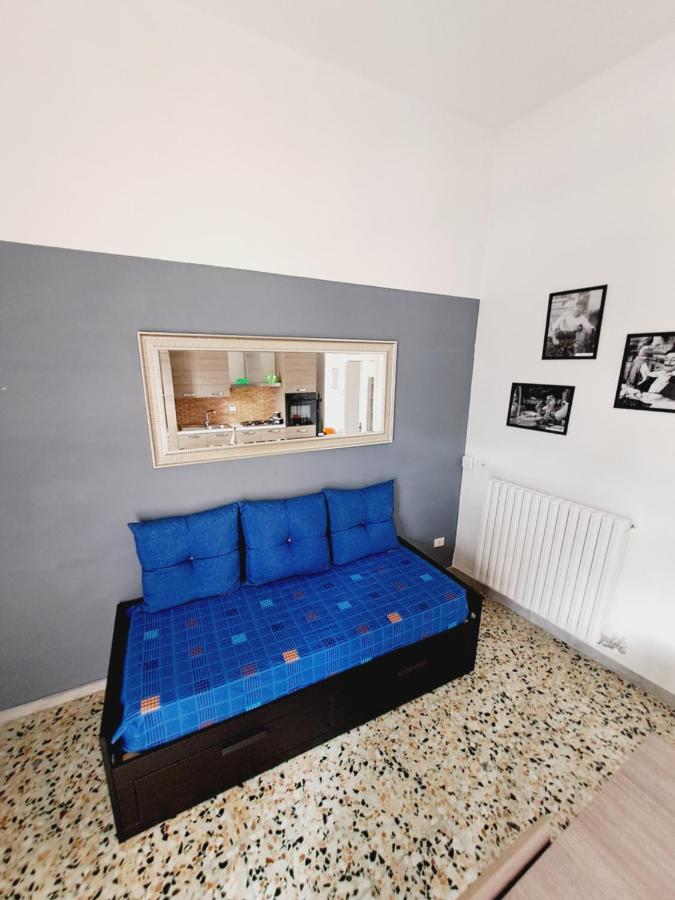 La Casa Del Borgo Villa Лече Екстериор снимка