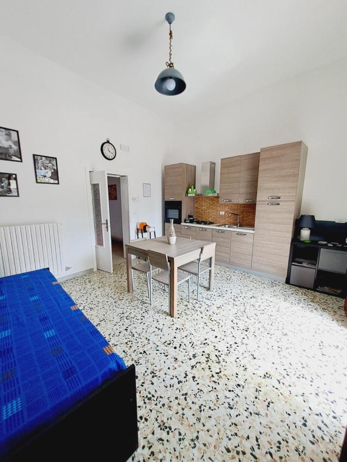 La Casa Del Borgo Villa Лече Екстериор снимка