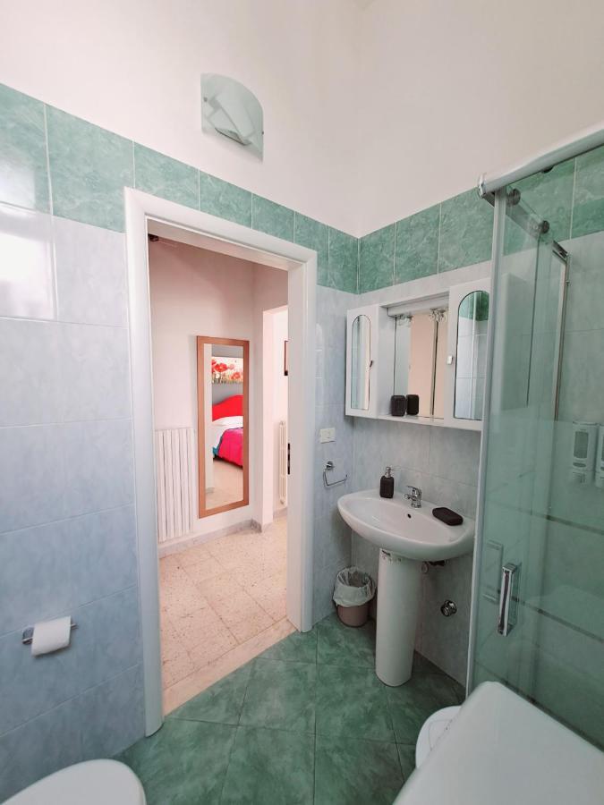 La Casa Del Borgo Villa Лече Екстериор снимка