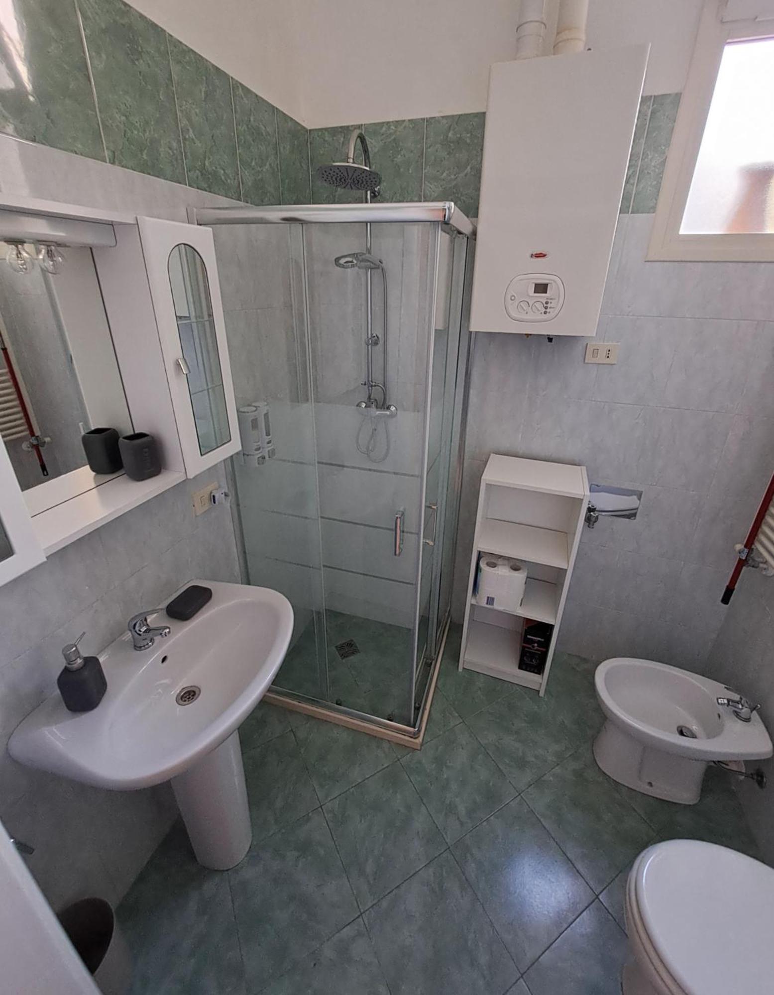 La Casa Del Borgo Villa Лече Екстериор снимка
